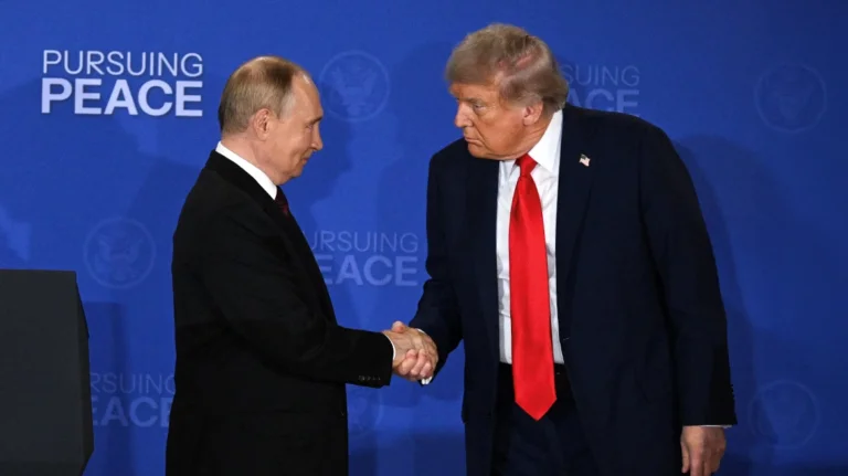 Τραμπ – Πούτιν: Οι ΗΠΑ ακύρωσαν τη συνάντηση στη Βουδαπέστη λόγω των απαιτήσεων της Μόσχας