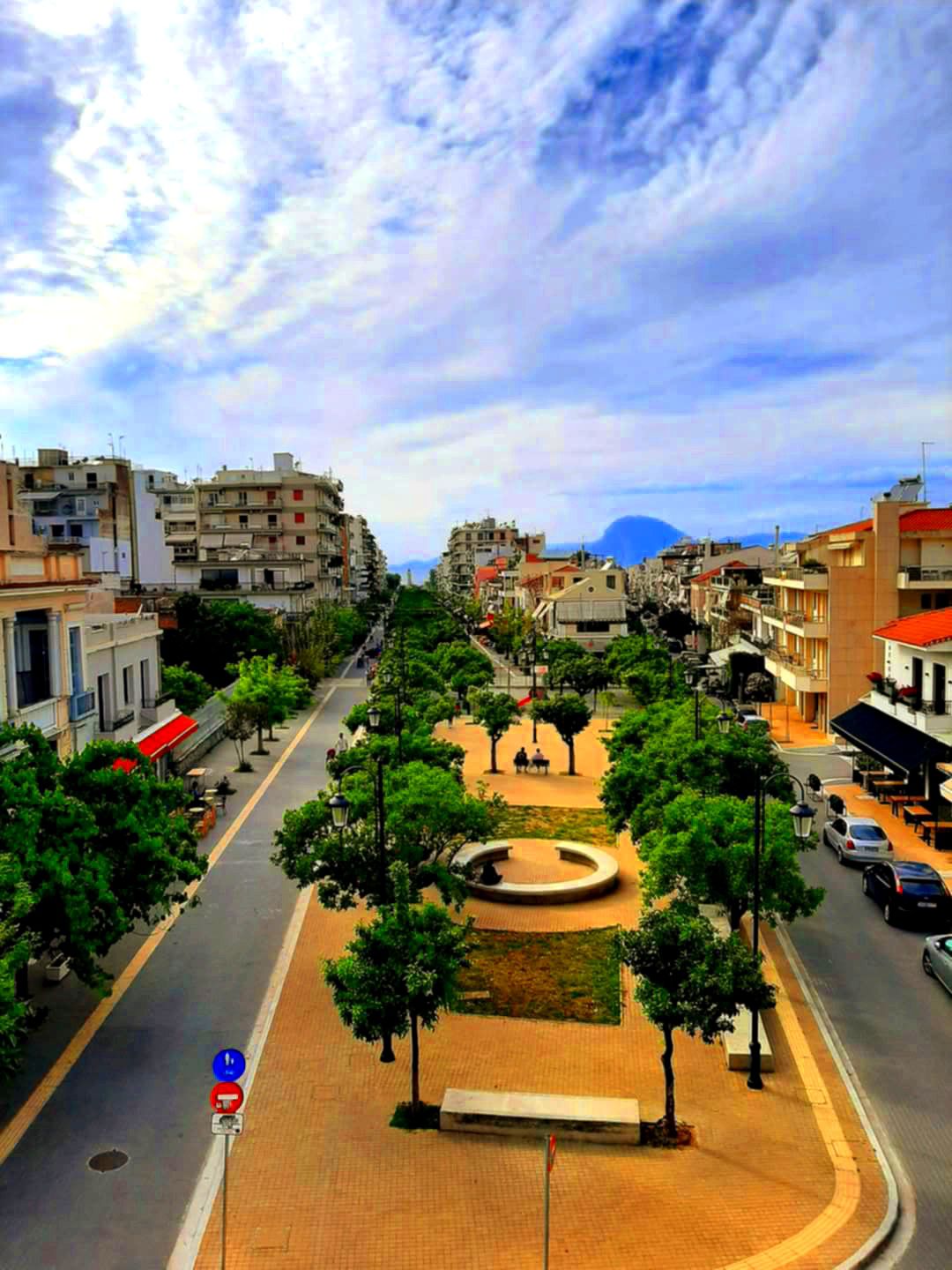 τριων ναυαρχων