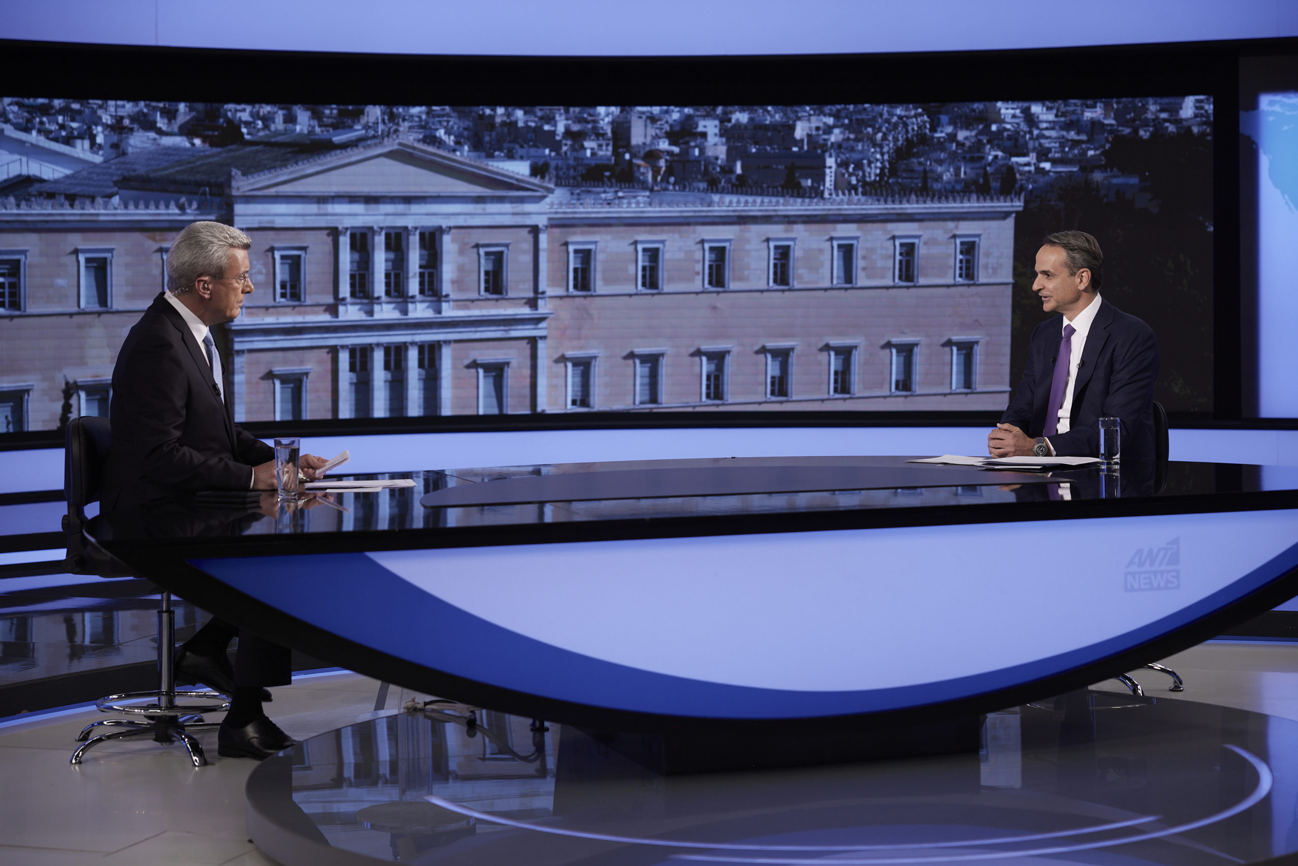 ÓÕÍÅÍÔÅÕÎÇ ÔÏÕ ÐÑÙÈÕÐÏÕÑÃÏÕ ÊÕÑÉÁÊÏÕ ÌÇÔÓÏÔÁÊÇ ÓÔÏÍ ÔÇËÅÏÐÔÉÊÏ ÓÔÁÈÌÏ ÁÍÔ1 ÊÁÉ ÔÏÍ ÄÇÌÏÓÉÏÃÑÁÖÏ ÍÉÊÏÓ ×ÁÔÆÇÍÉÊÏËÁÏÕ  Ã.Ô Ðñùèõðïõñãïý ÐÁÐÁÌÇÔÓÏÓ ÄÇÌÇÔÑÇÓ