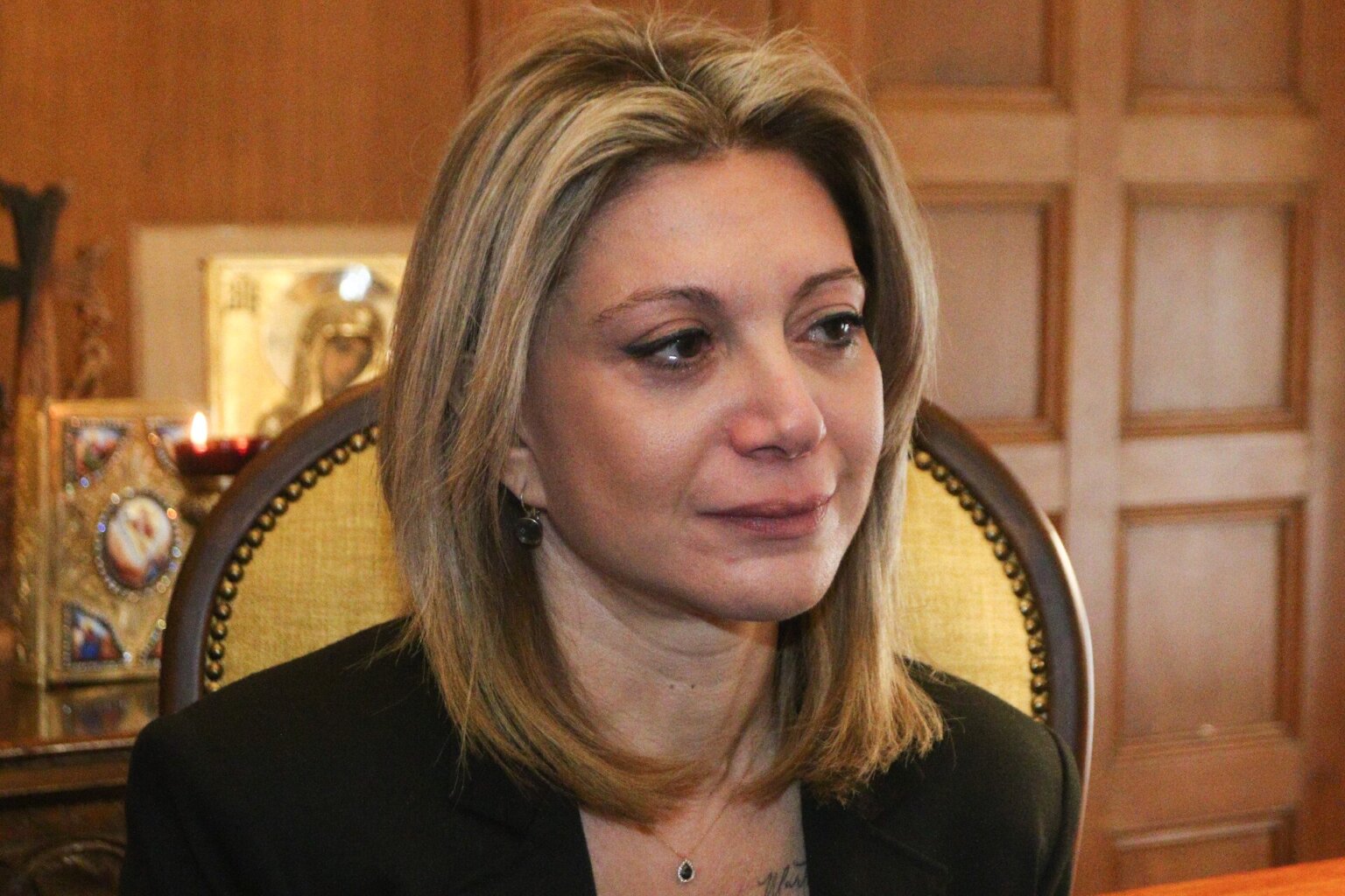 KARTYSTIANOY