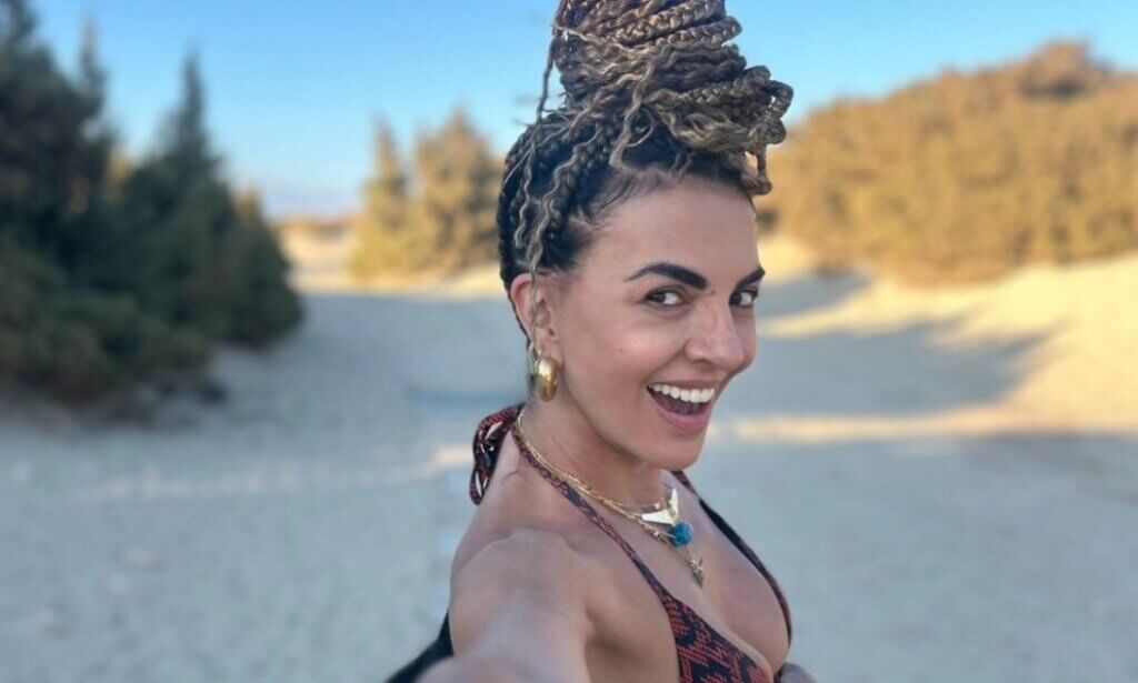 Maria-Solomou