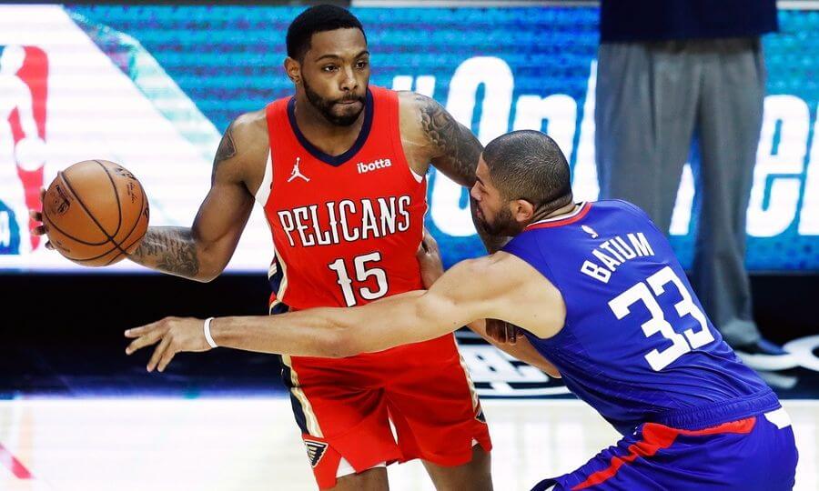 NBA