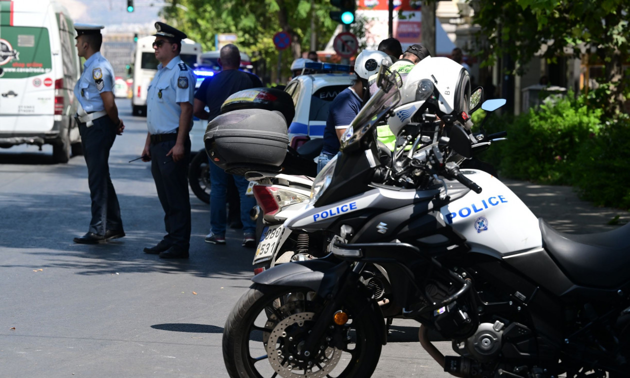 POLICE