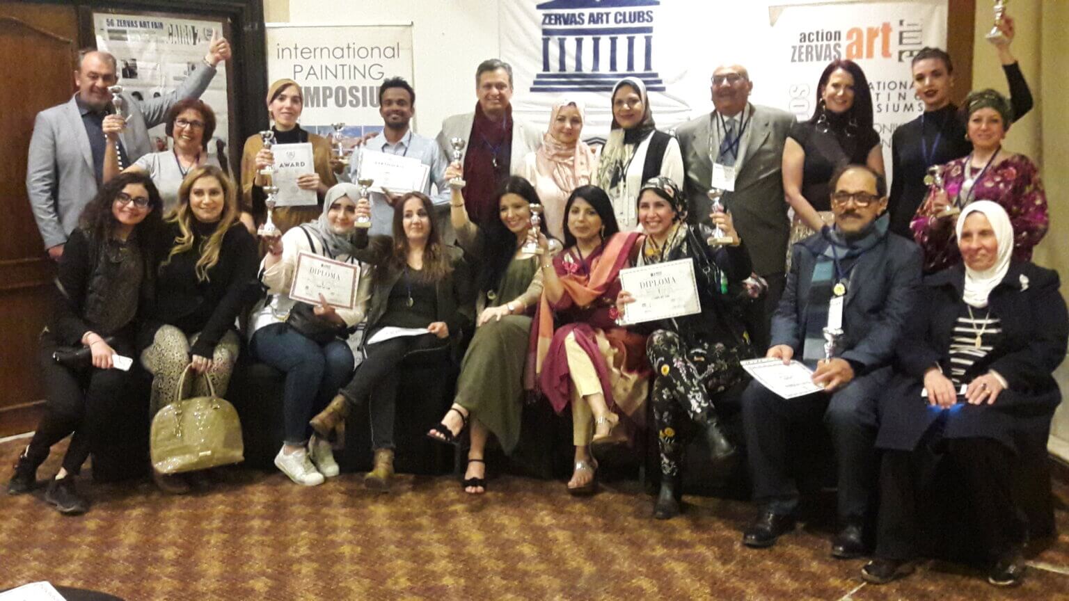 Zervas Art Symposium (1)
