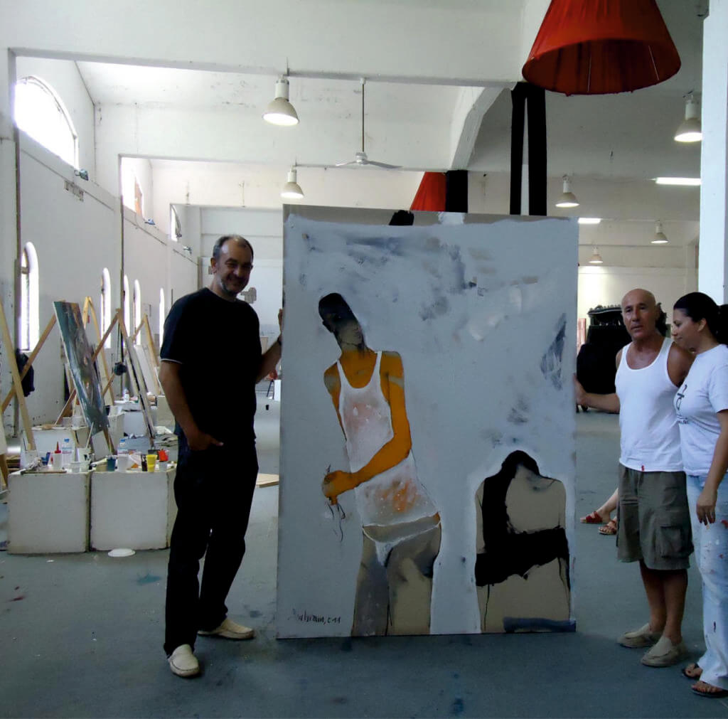 Zervas Art Symposium (10)