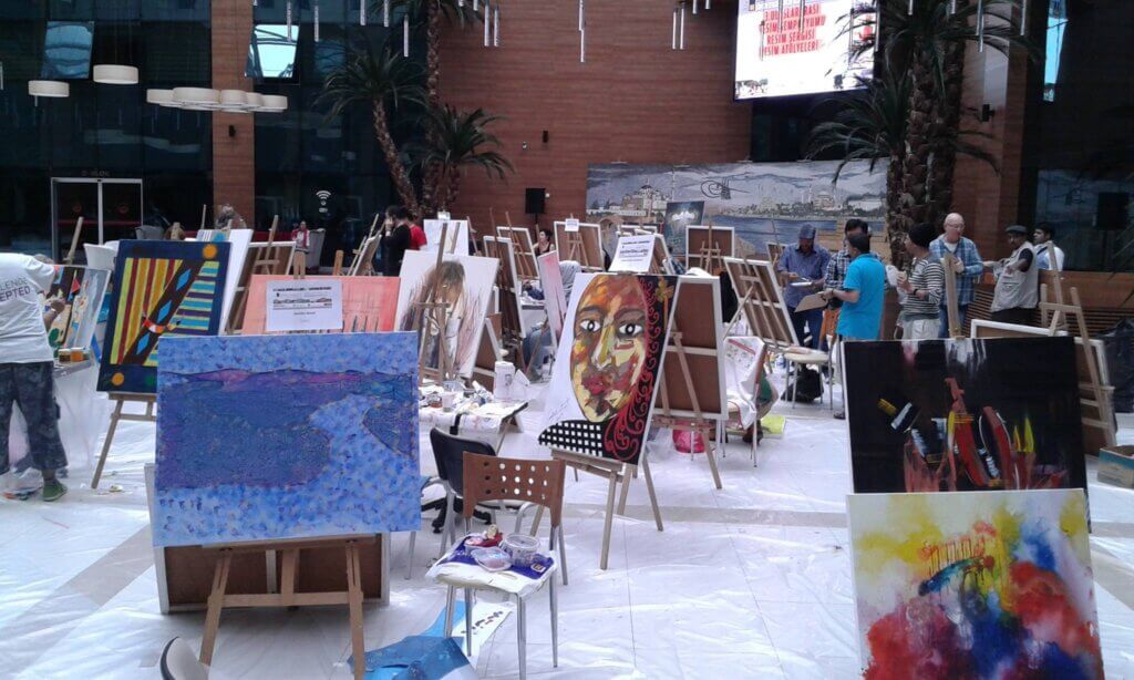 Zervas Art Symposium (4)