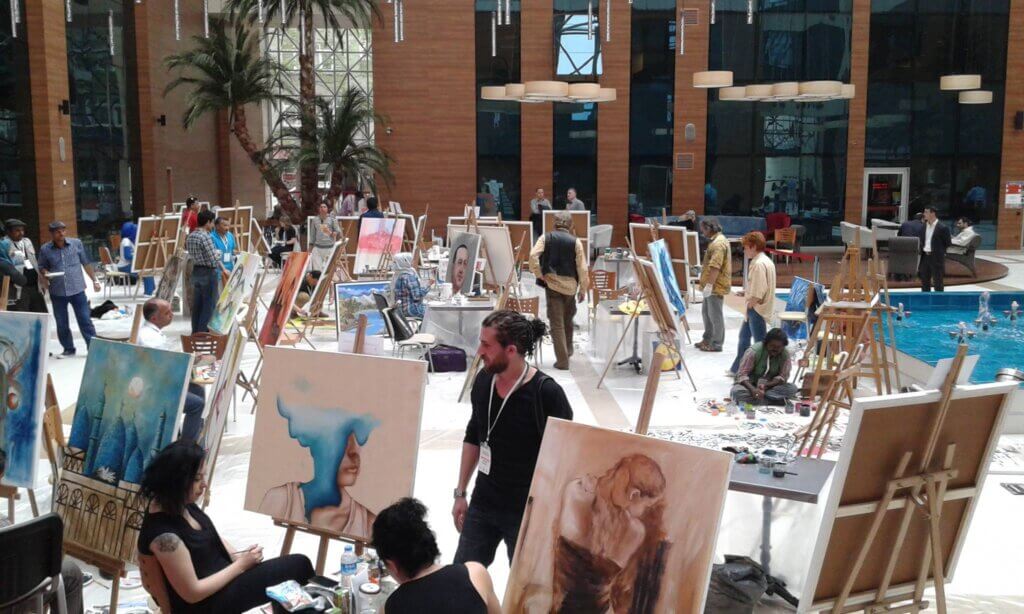 Zervas Art Symposium (5)