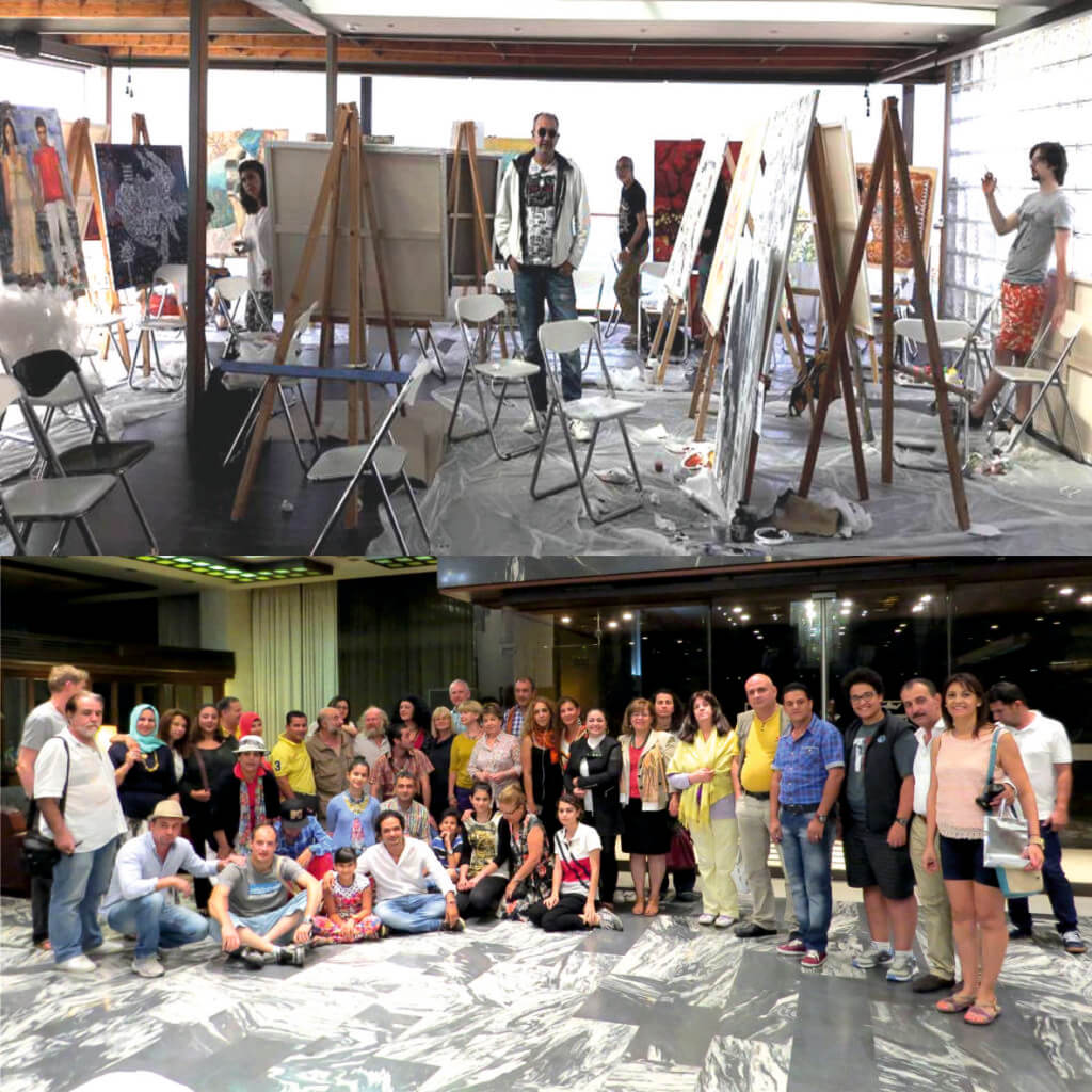 Zervas Art Symposium (9)