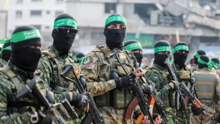 CBS News: Θετική η Χαμάς στο σχέδιο Τραμπ για τη Γάζα – Την Τετάρτη θα απαντήσει