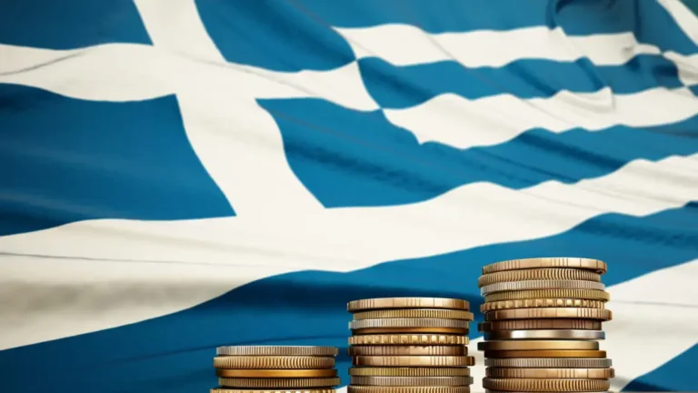 Αρνητική αναθεώρηση της ελληνικής ανάπτυξης, στο 2,1% για το 2025