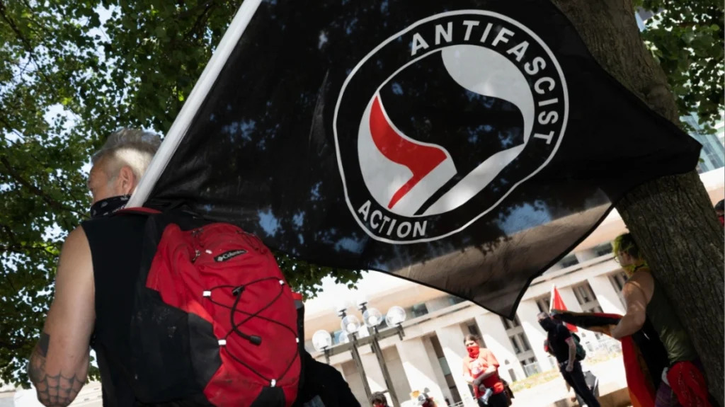 antifa