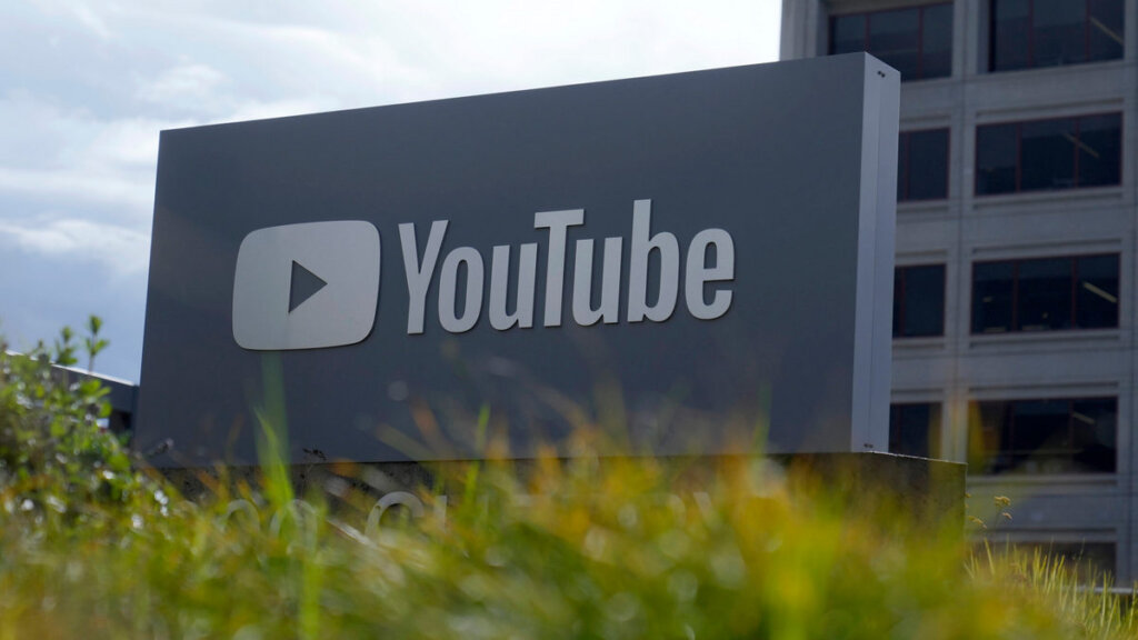 YouTube
