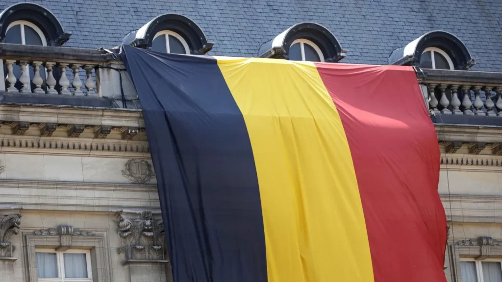 belgium