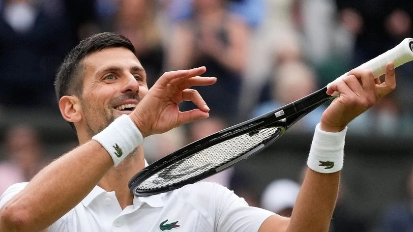 djokovic