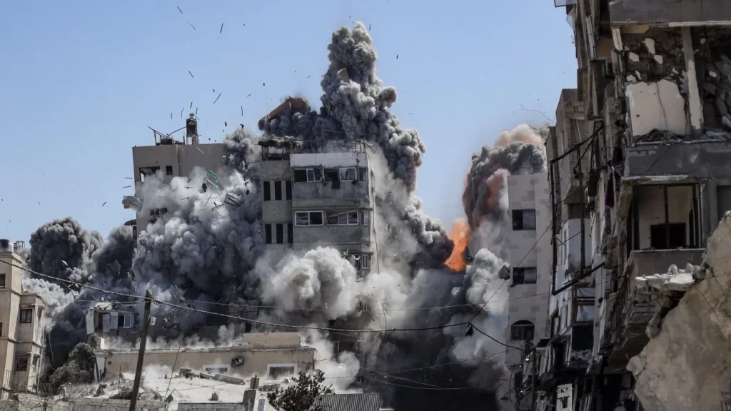 hamas