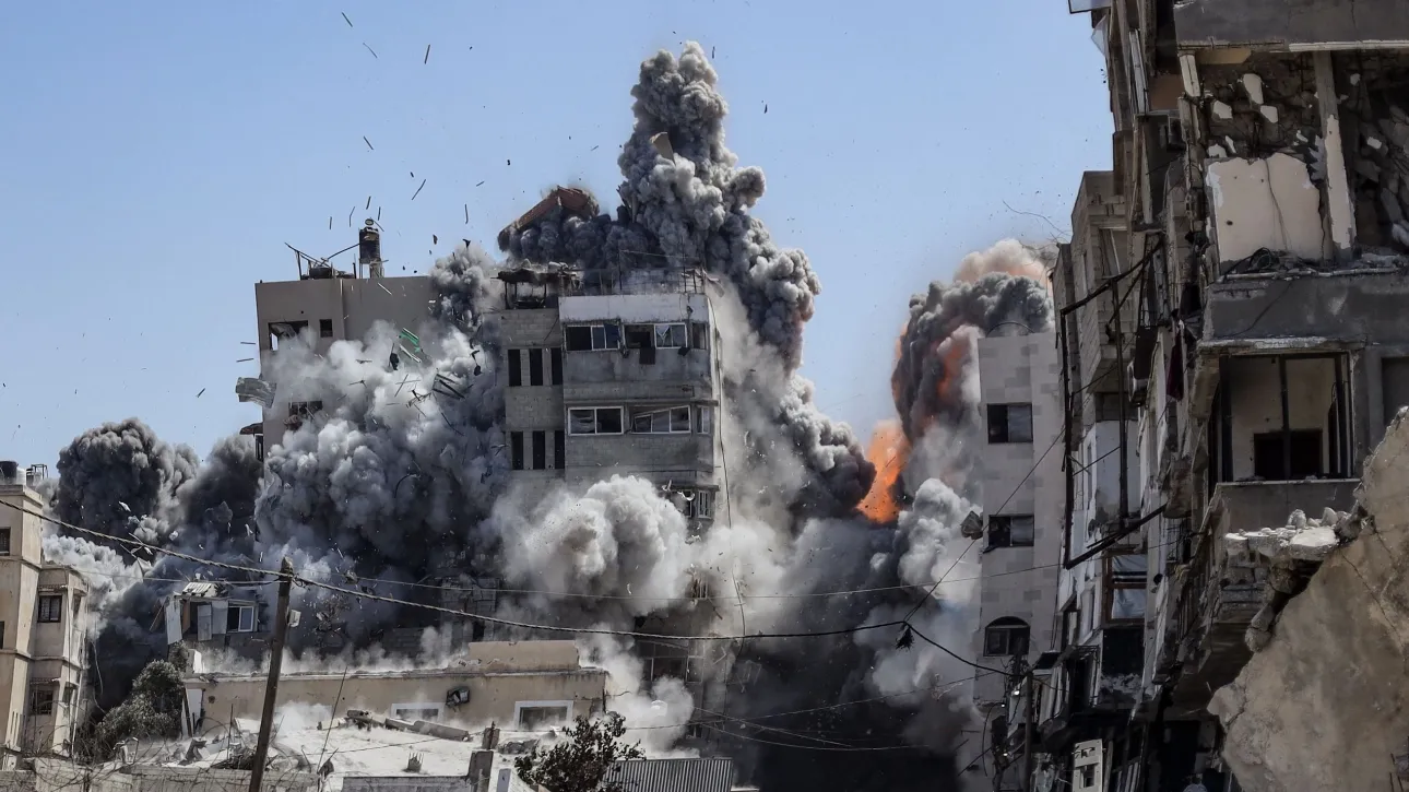 hamas