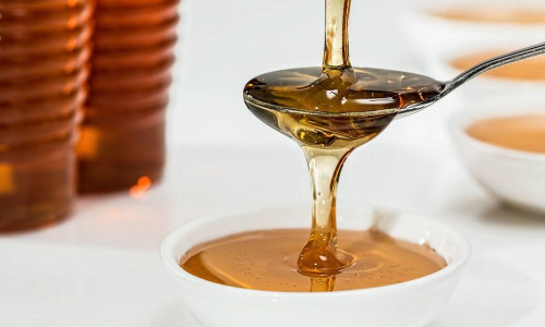 honey