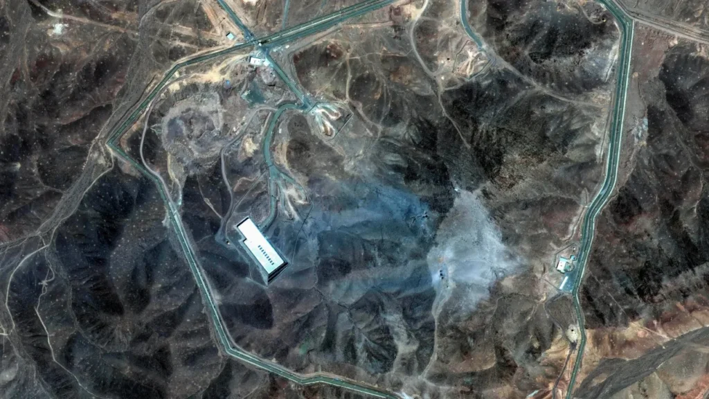 iran
