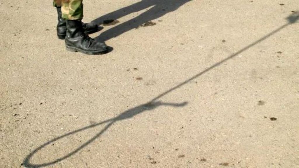 iran-execution