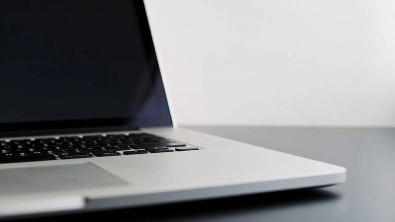 laptop