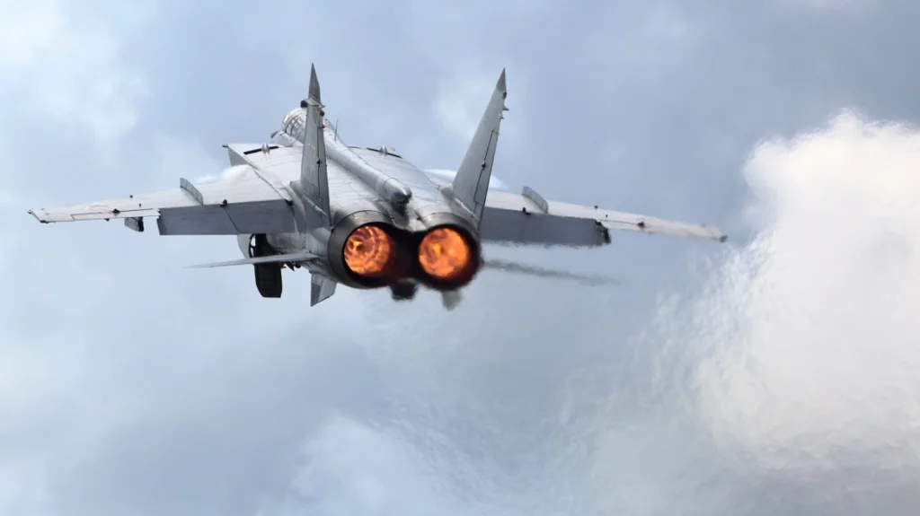 mig-31_russia