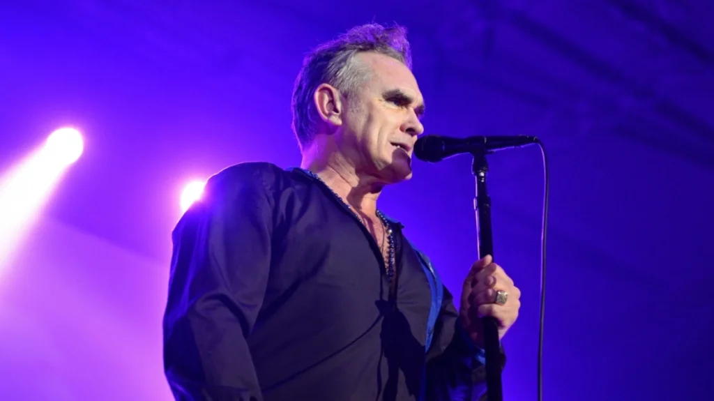 morrissey