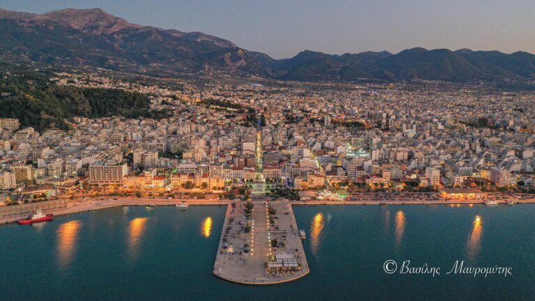 ΑΦΜ για πολυκατοικίες: Τι πρέπει να γνωρίζετε και πώς να το αποκτήσετε