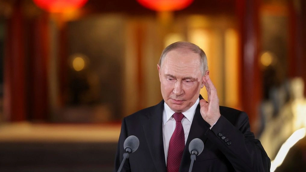 putin