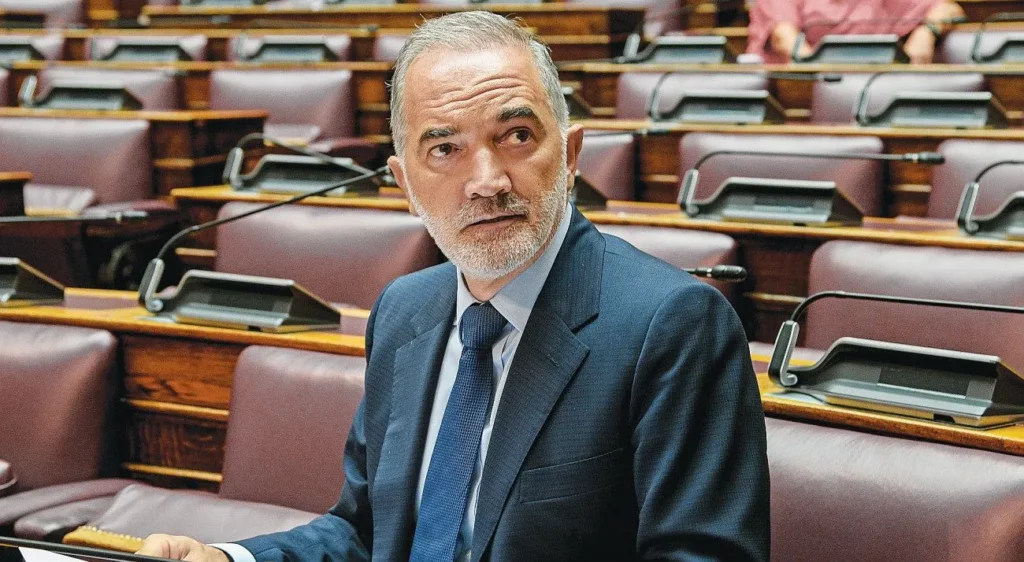 salm KENTRIKH