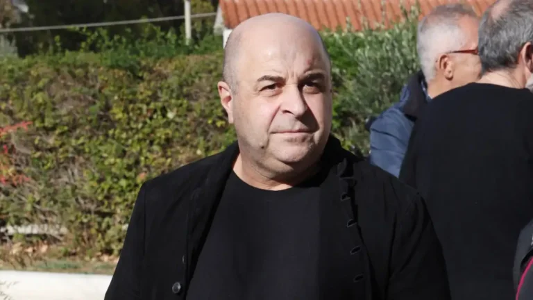 Μάρκος Σεφερλής: Ήρθαν και μου είπαν «έχεις σώσει το παιδί μου από την ανορεξία», είναι γιος τραγουδιστή επώνυμου