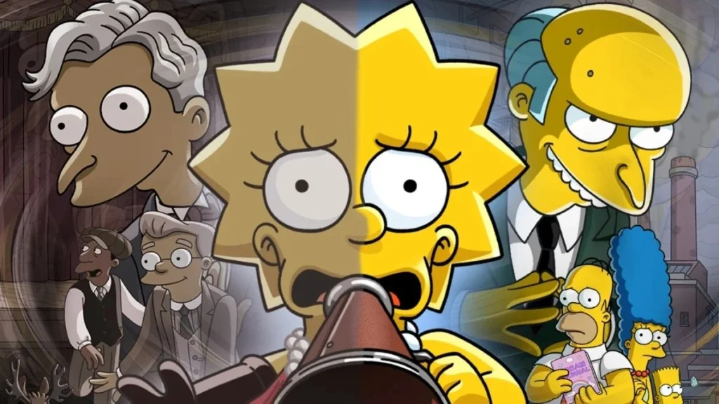simpson