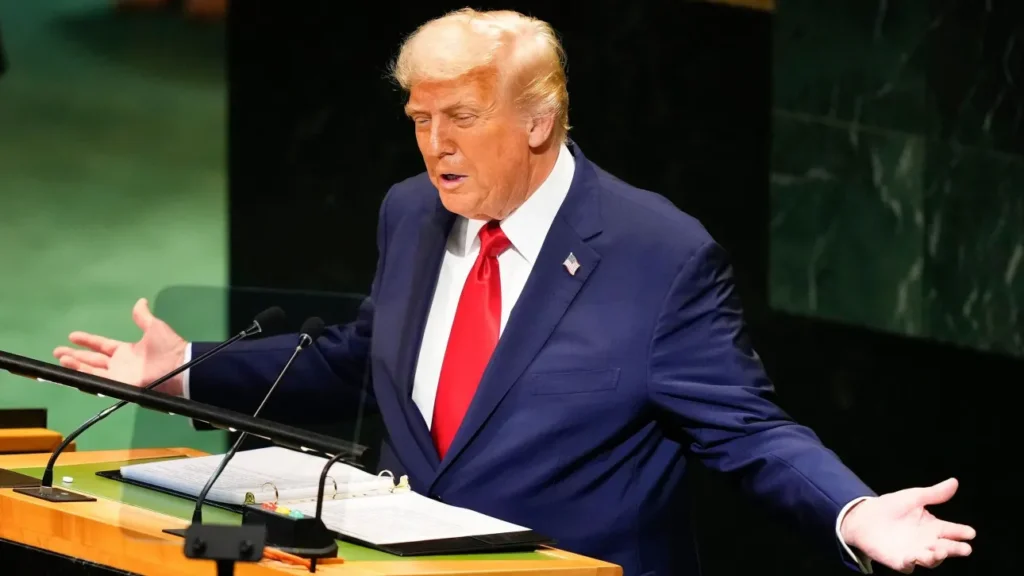 trump