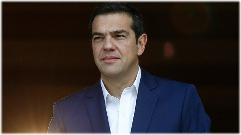 Ο Αλ. Τσίπρας ανακοίνωσε το Επιστημονικό Συμβούλιο του Ινστιτούτου, για την Ειρήνη, τη Δικαιοσύνη και τη Βιώσιμη Ανάπτυξη