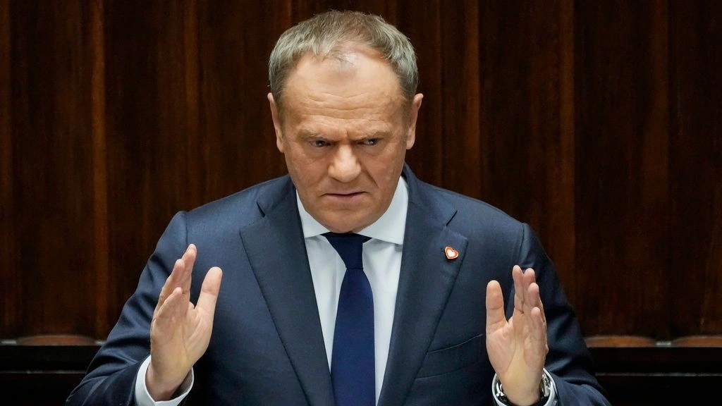 tusk