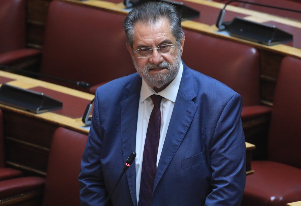 2) ΠΑΝΑΓΙΩΤΟΠΟΥΛΟΣ (1) 2) ΠΑΝΑΓΙΩΤΟΠΟΥΛΟΣ (1)