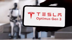 Το ρομπότ της Tesla έρχεται Ελλάδα σε τιμή έκπληξη Το ρομπότ της Tesla έρχεται Ελλάδα σε τιμή έκπληξη