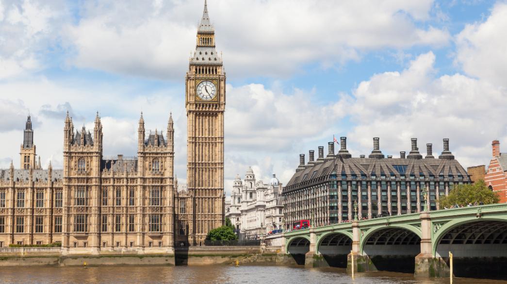 Big Ben-Bretania-Agglia
