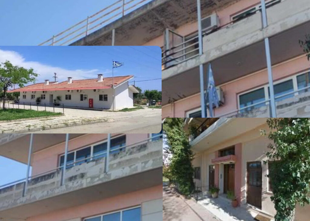 Διευθύνσεις Μεταφορών στη Δυτική Ελλάδα: Τρία «αγκάθια» σε Πάτρα, Αίγιο και Αμαλιάδα IMG_7213