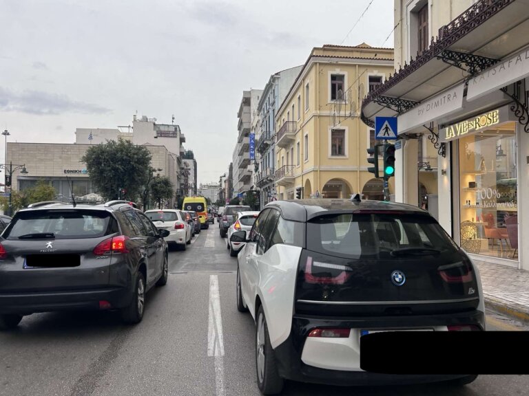 Τέλη κυκλοφορίας: Λήγει σήμερα η προθεσμία