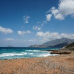 Η πρόγνωση του καιρού έως και την Κυριακή 15 Mαρτίου