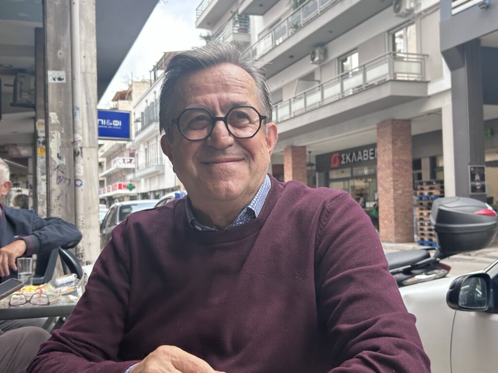 ΕΞΟΜΟΛΟΓΗΣΗ ΤΟΥ Ν. ΝΙΚΟΛΟΠΟΥΛΟΥ: "Τα πάντα θα 'δινα για να γίνω Δήμαρχος της Πάτρας που ονειρευόμαστε" NIKOLOPOYLOS (1)