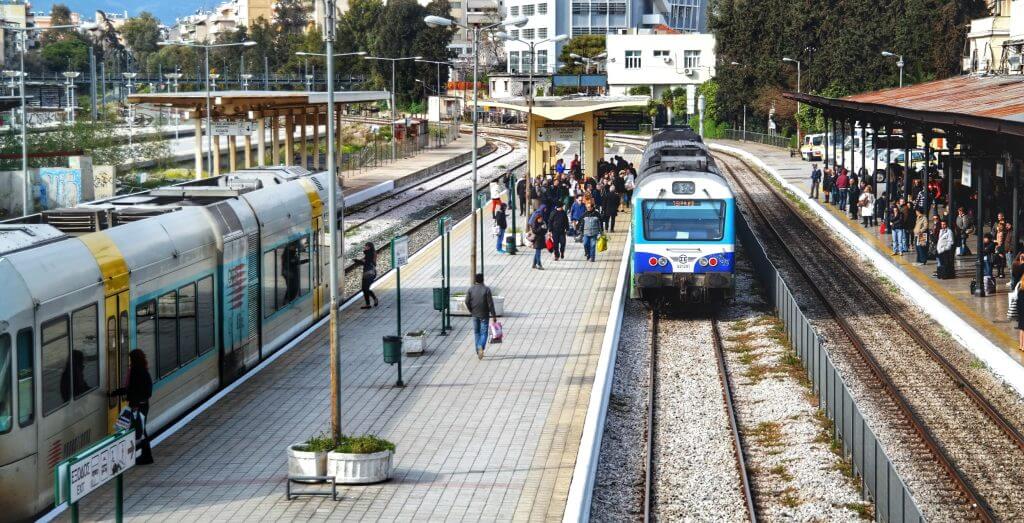 Πελοπόννησος: Ταφόπλακα στην επαναλειτουργία του σιδηροδρόμου