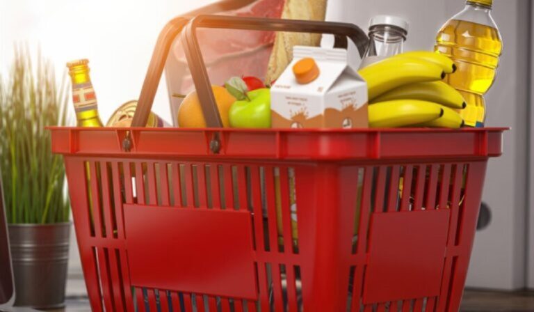 SUPERMARKET