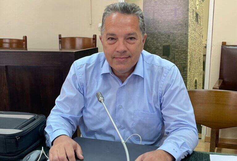 Κώστας Σβόλης: Καθαριότητα στην Πάτρα – Όταν οι αριθμοί αποκαλύπτουν  την αλήθεια
