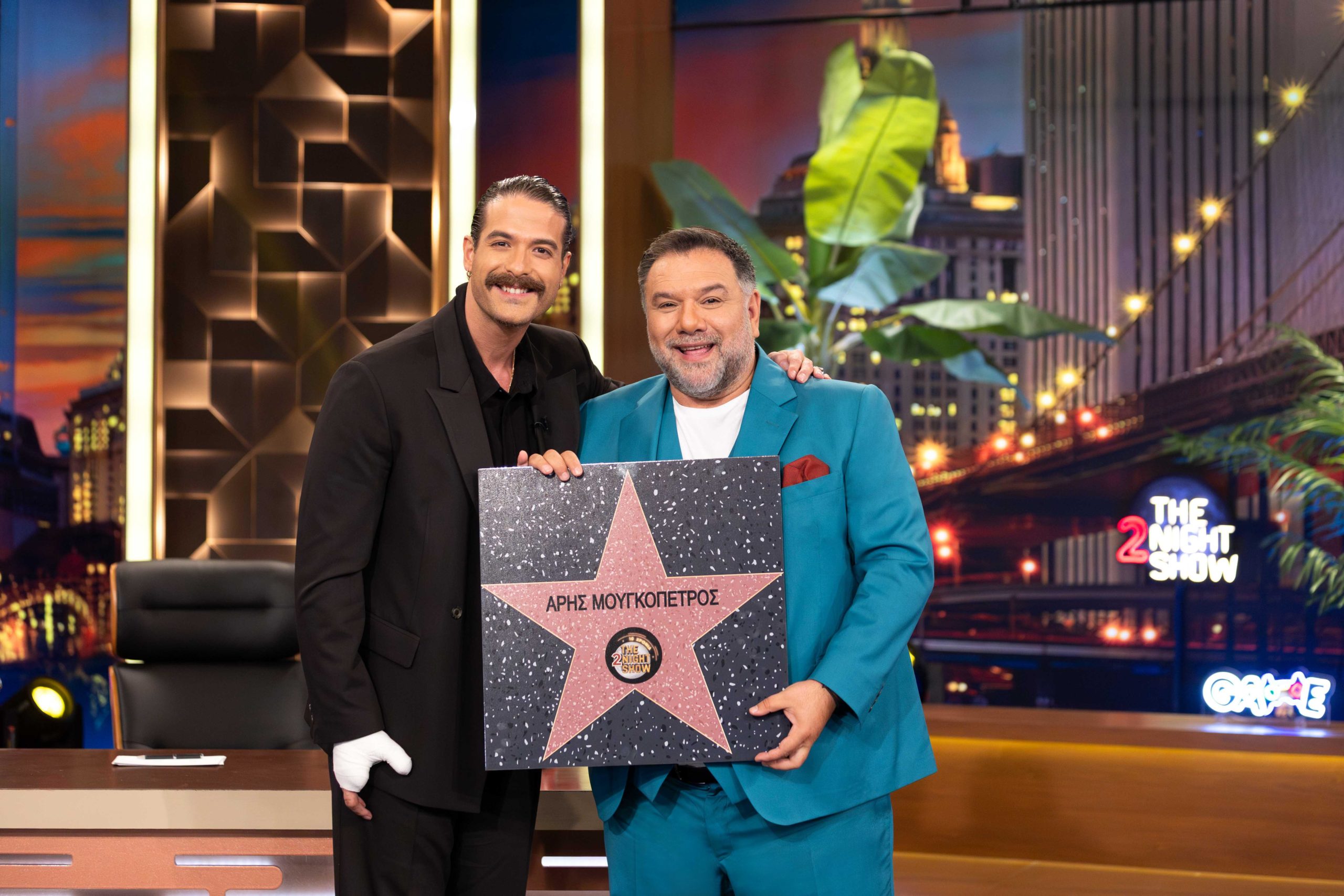 The-2Night-Show-Aris-Mougkopetros-scaled