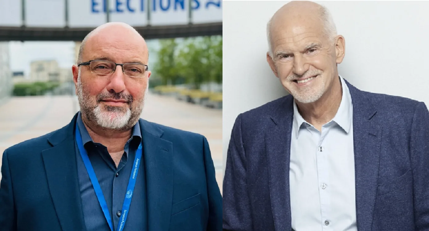 arnaoutoglou-papandreou