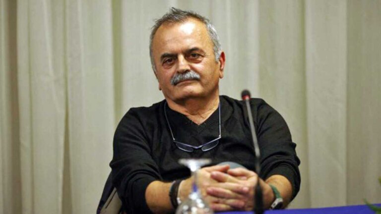 Αβραάμ Ζεληλίδης: «Πρέπει να ξαναδούμε τον Πατραϊκό με τα 200 εκ. βαρέλια πετρελαίου»