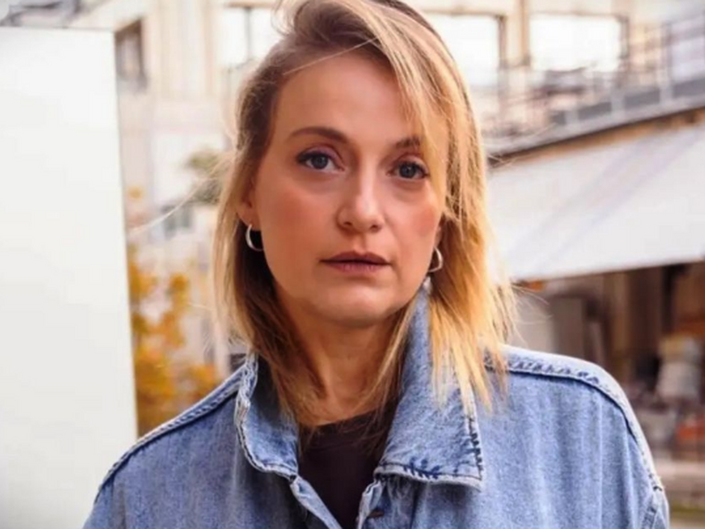 H Λένα Δροσάκη για την Πάτρα drosaki