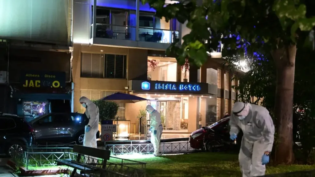 Στο «μικροσκόπιο» 4 άτομα για την έκρηξη στην ντισκοτέκ Jacky.O: Ψάχνουν υλικό από κάμερες ασφαλείας και το παρελθόν του ιδιοκτήτη