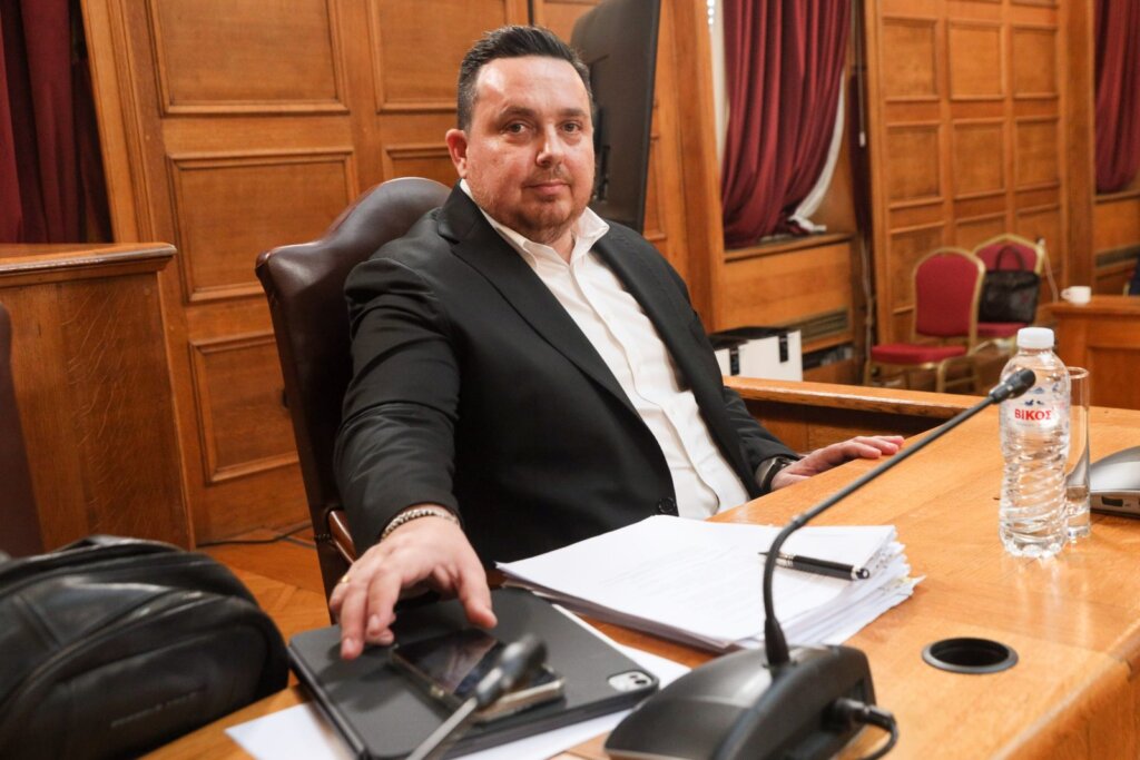 ΟΠΕΚΕΠΕ: Παραιτήθηκε ο αντιπρόεδρος Ιωάννης Καϊμακάμης evkaimakamas-11